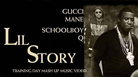 misery loves company gucci|Gucci Mane – Lil Story Lyrics .